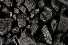 Ty Nant coal boiler costs