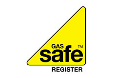 gas safe companies Ty Nant